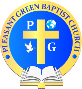 Pleasant Green Baptist Church